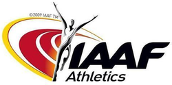 Internationaler Leichtathletik-Verband